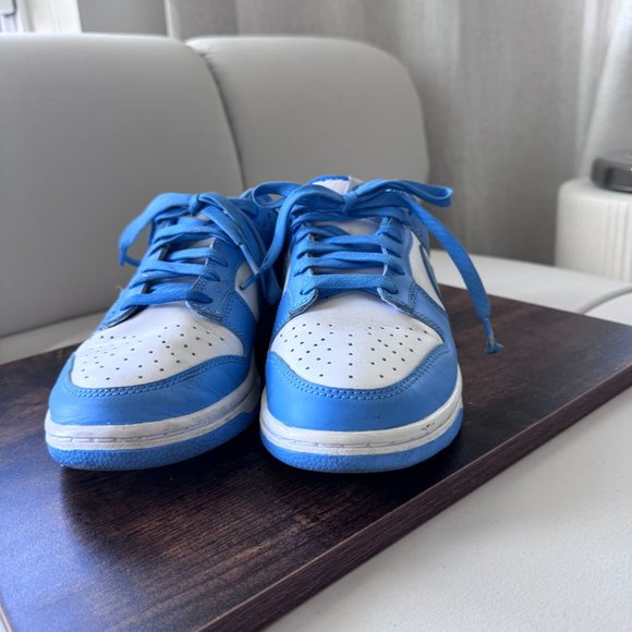 Jordan Low University Blue: Clean, Cool, Essential - Picture 4 of 12